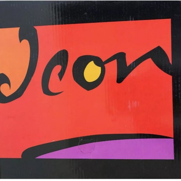 Espadrille Shoes 9 Kit Kat Club Bar Pvssy Lounge Platforms Cat ICON Los Angeles - Picture 9 of 10